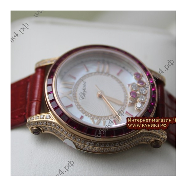 Chopard HAPPY SPORT (код 051)