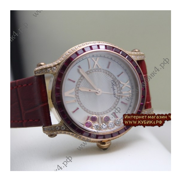 Chopard HAPPY SPORT (код 051)