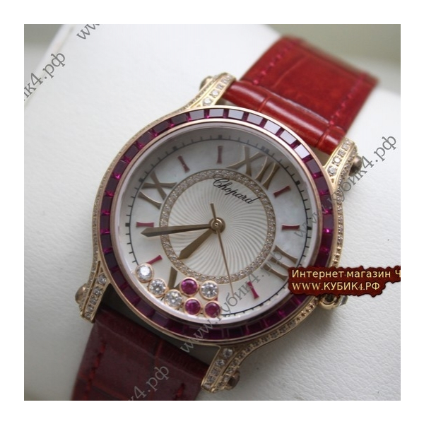 Chopard HAPPY SPORT (код 051)
