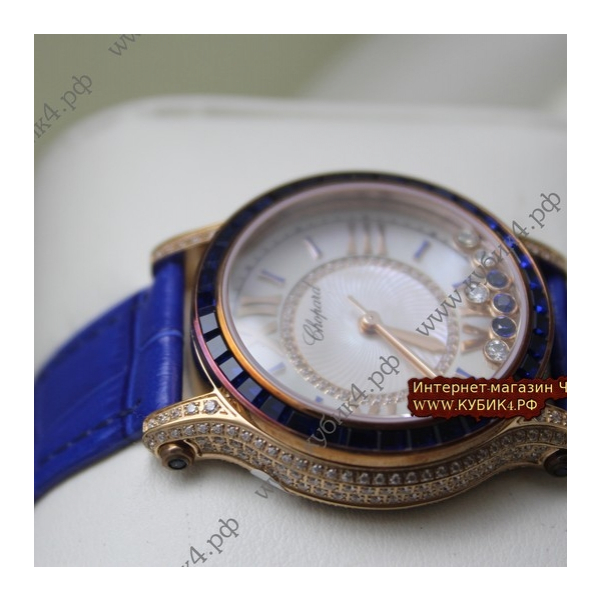 Chopard HAPPY SPORT (код 052)