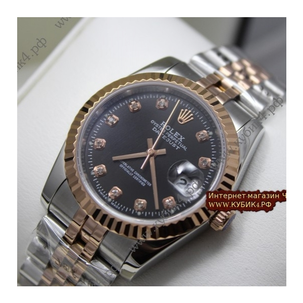 Rolex Datejust (код 016-01)