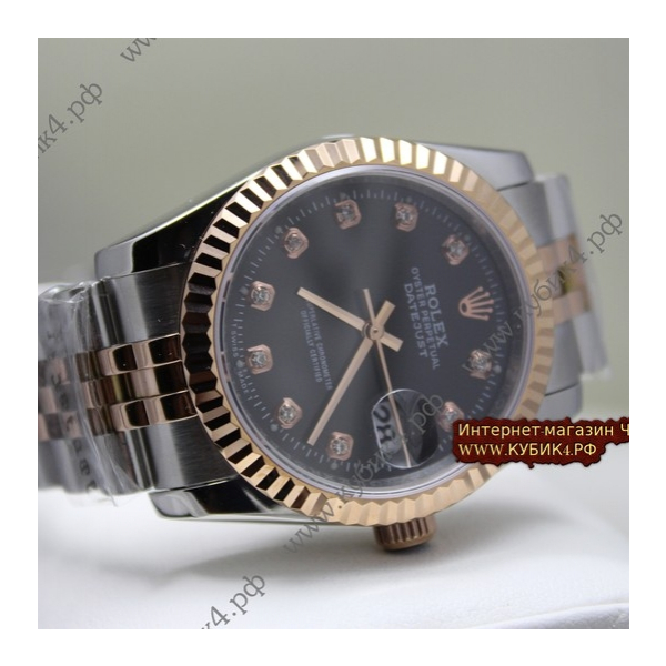 Rolex Datejust (код 016-01)