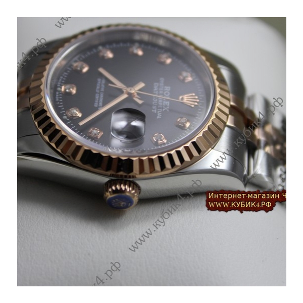 Rolex Datejust (код 016-01)