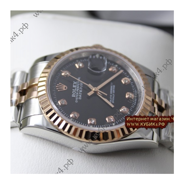 Rolex Datejust (код 016-01)