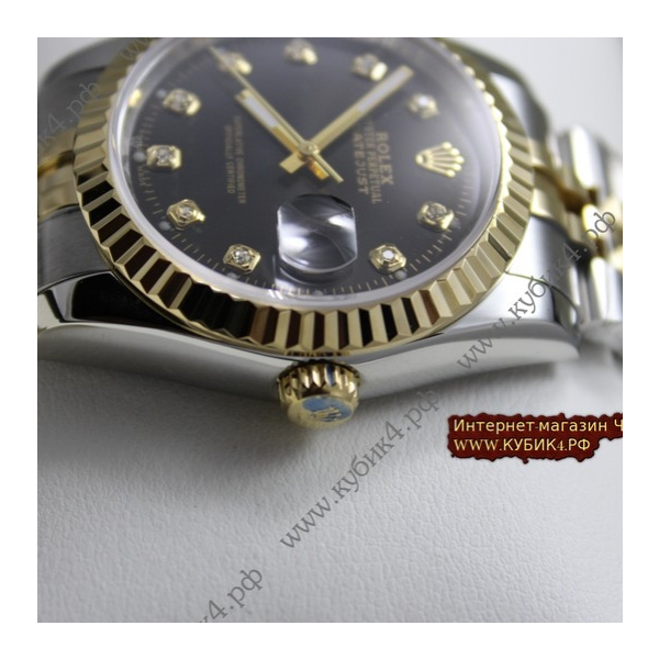 Rolex Datejust (код 016-02)