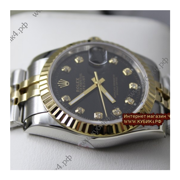 Rolex Datejust (код 016-02)