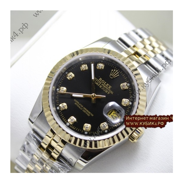Rolex Datejust (код 016-02)