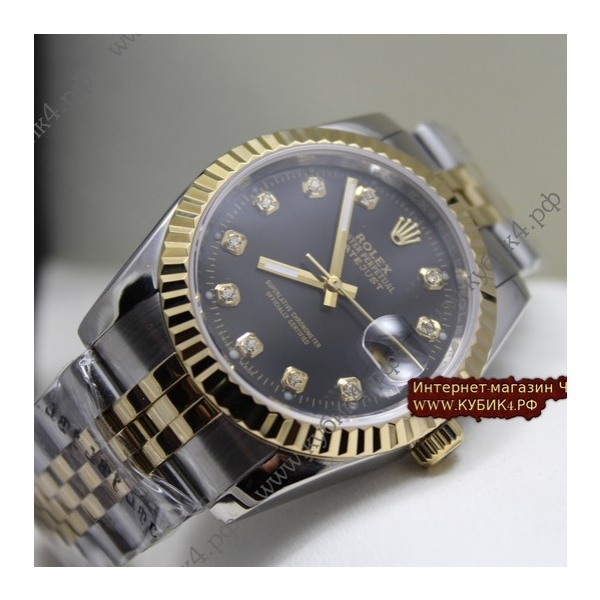 Rolex Datejust (код 016-02)