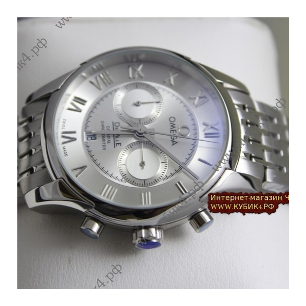 Omega De Ville (код 076)