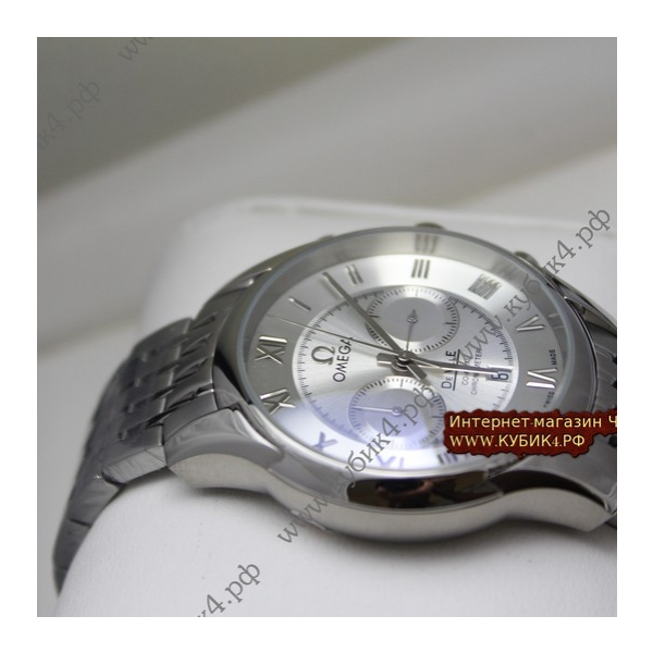 Omega De Ville (код 076)