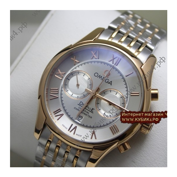 Omega De Ville (код 077)