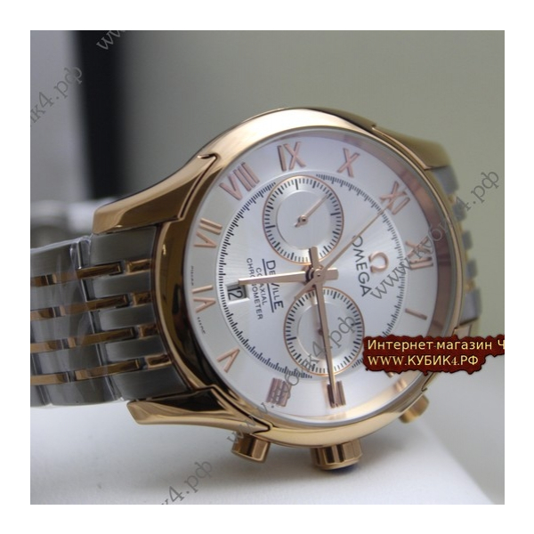 Omega De Ville (код 077)