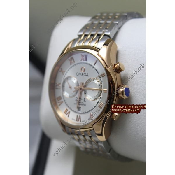 Omega De Ville (код 077)
