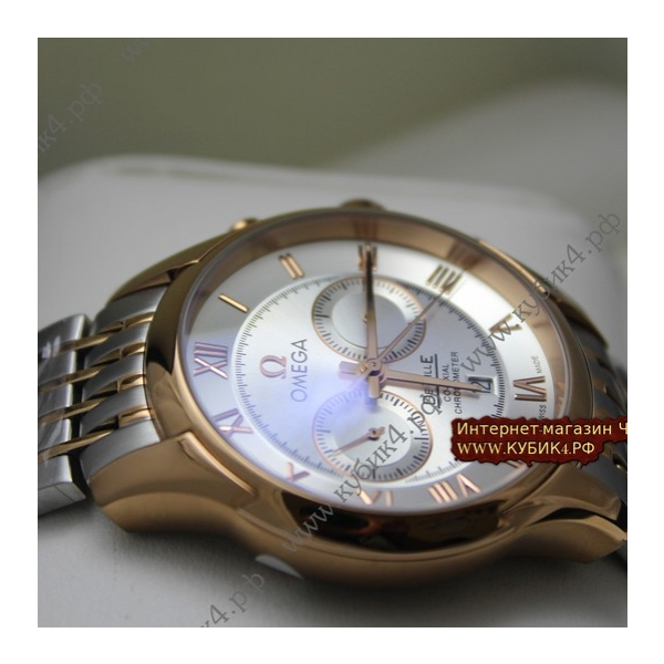 Omega De Ville (код 077)