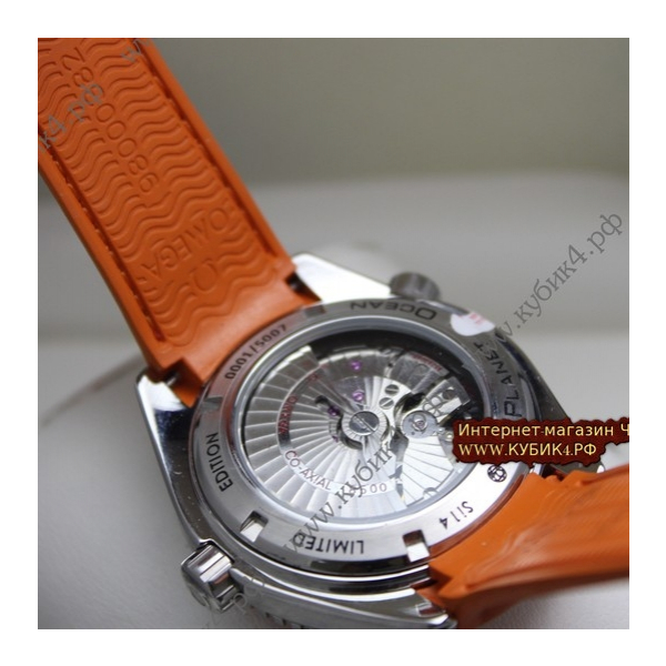 Omega Seamaster (код 078)