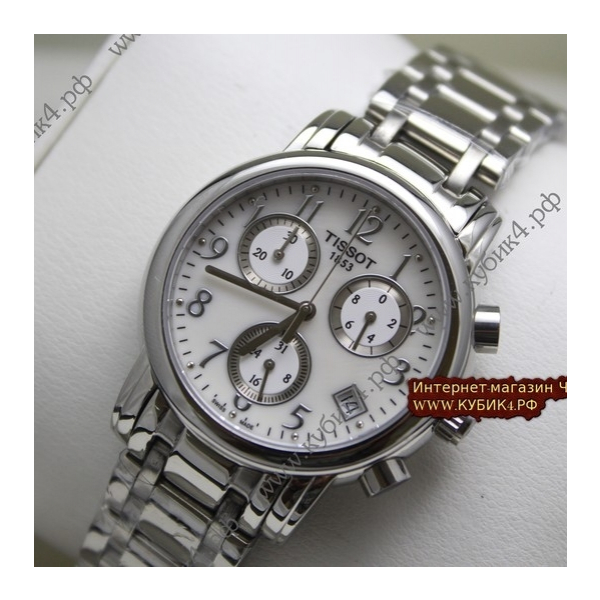 Tissot CARSON (код 075)