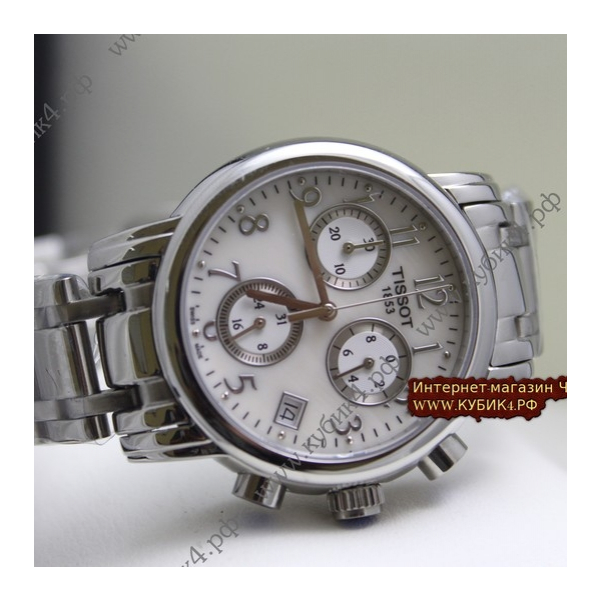Tissot CARSON (код 075)