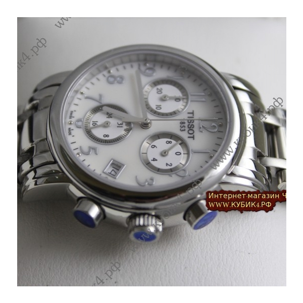 Tissot CARSON (код 075)