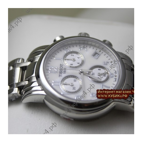 Tissot CARSON (код 075)