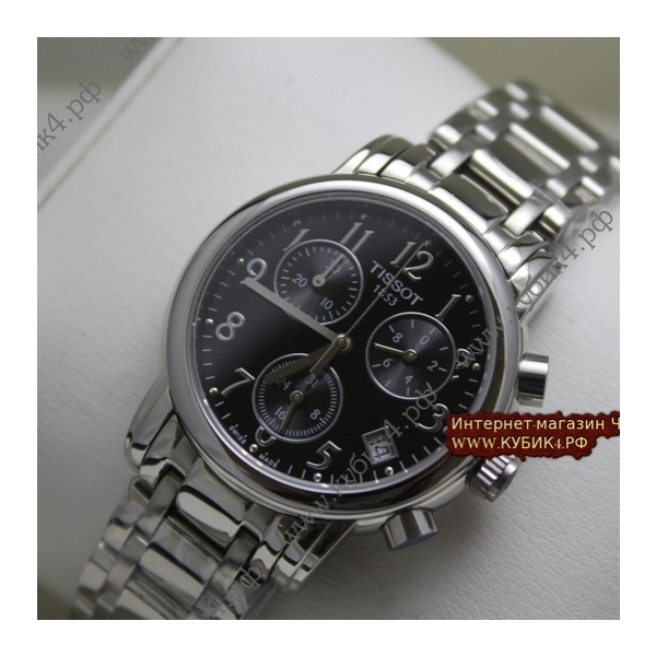 Tissot CARSON (код 076)