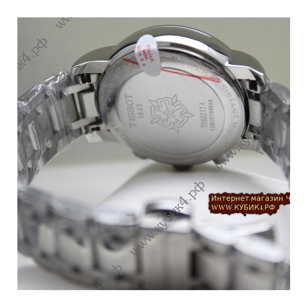 Tissot CARSON (код 076)