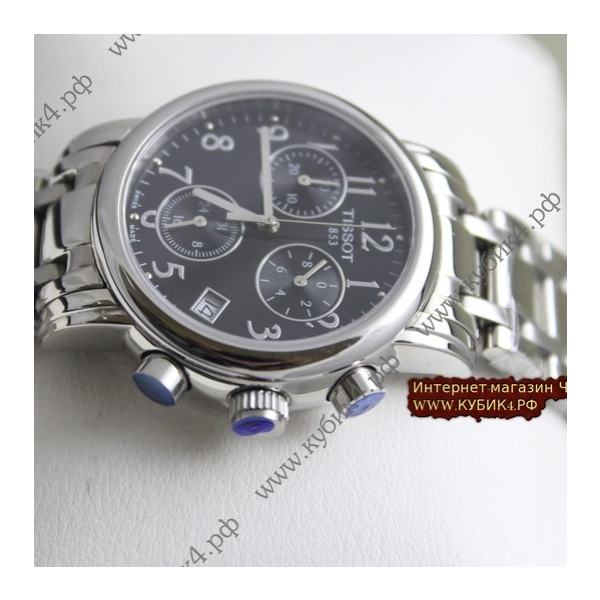 Tissot CARSON (код 076)