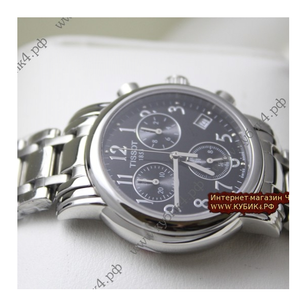 Tissot CARSON (код 076)