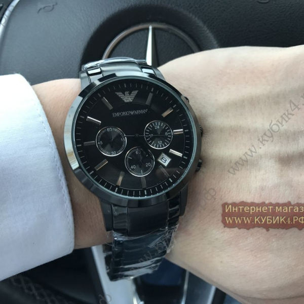 Armani art 63