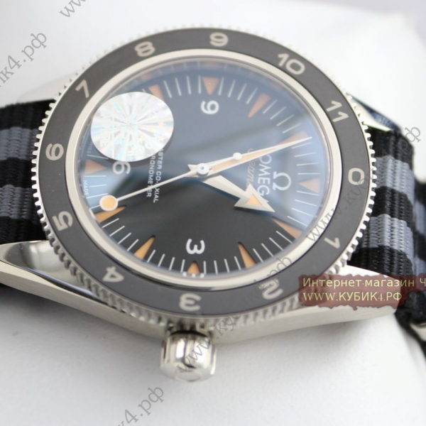 Omega Seamaster (код 080)