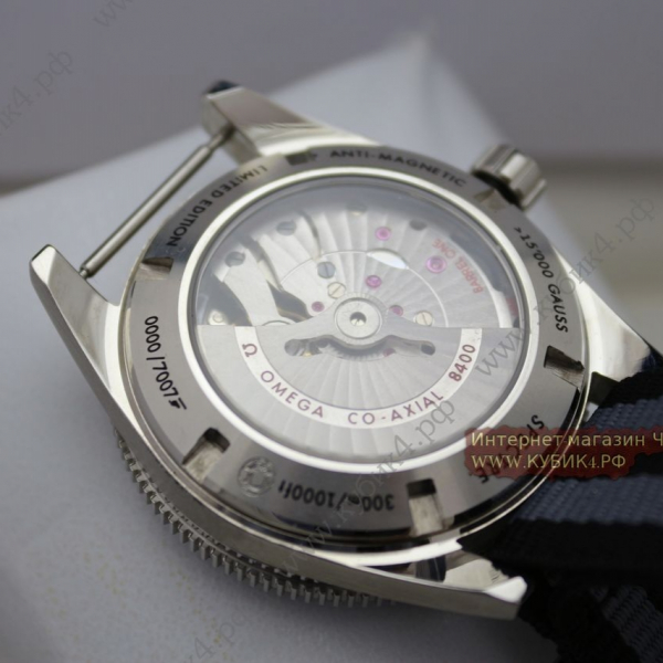 Omega Seamaster (код 080)