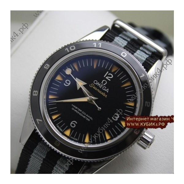 Omega Seamaster (код 080)