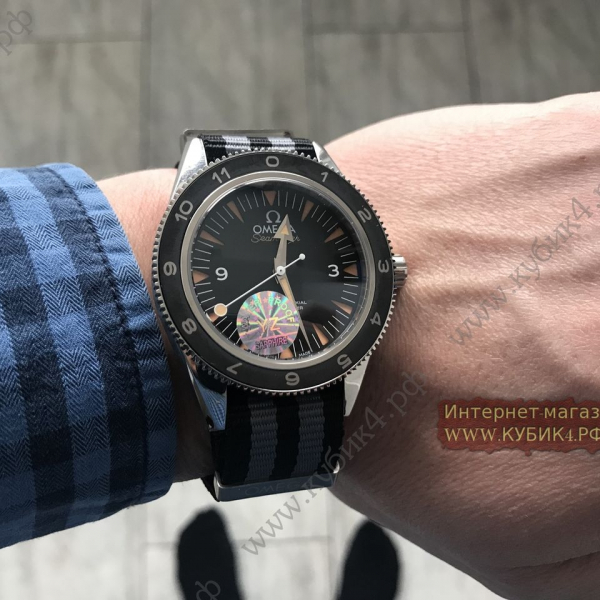 Omega Seamaster (код 080)