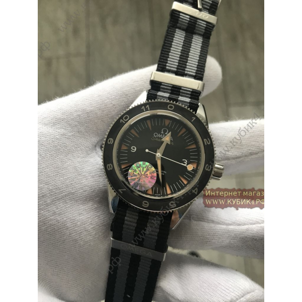Omega Seamaster (код 080)