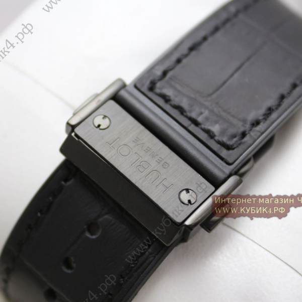 HUBLOT Classic Fusion All Diamond (код 301)