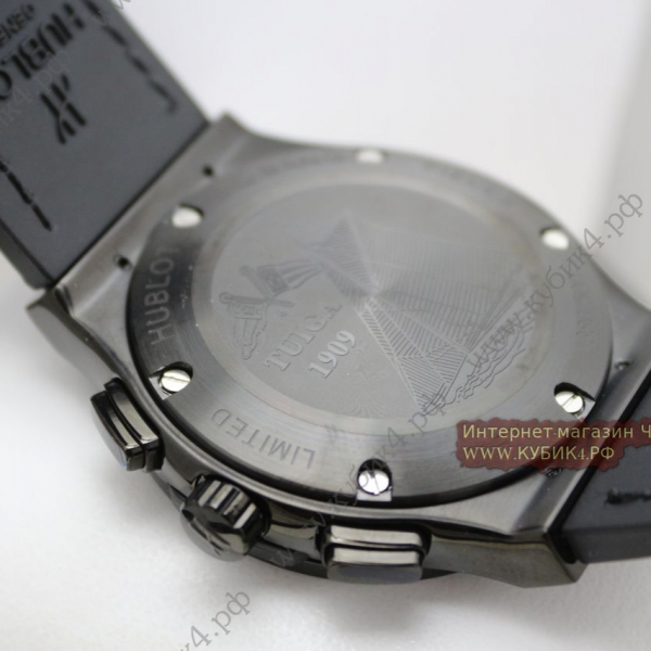 HUBLOT Classic Fusion All Diamond (код 301)