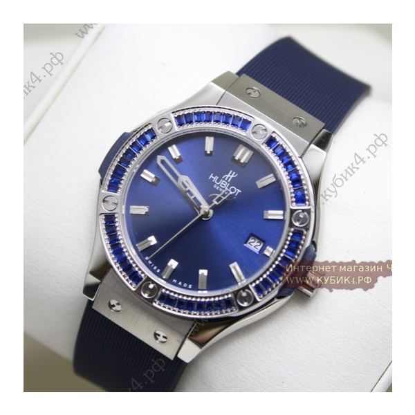 HUBLOT Big Bang Ladies 36mm  (код 181-01)