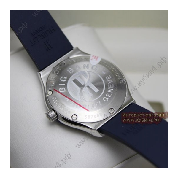 HUBLOT Big Bang Ladies 36mm  (код 181-01)