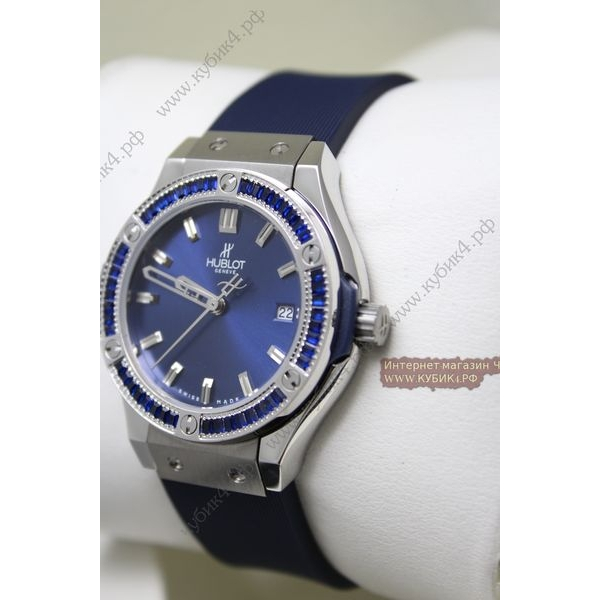 HUBLOT Big Bang Ladies 36mm  (код 181-01)