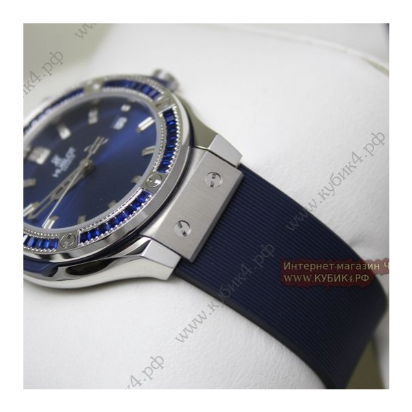 HUBLOT Big Bang Ladies 36mm  (код 181-01)
