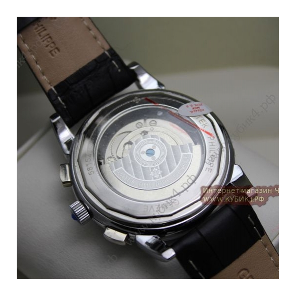Patek Philippe Grand Complications (код 062-01)