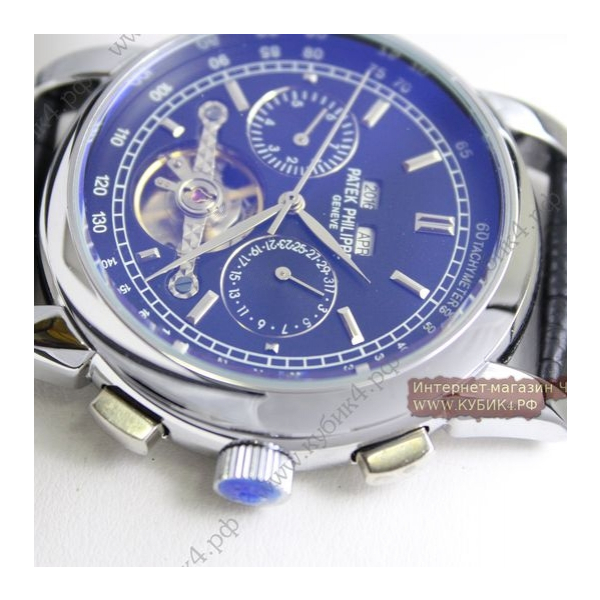 Patek Philippe Grand Complications (код 062-01)