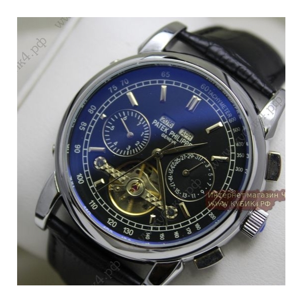 Patek Philippe Grand Complications (код 062-01)