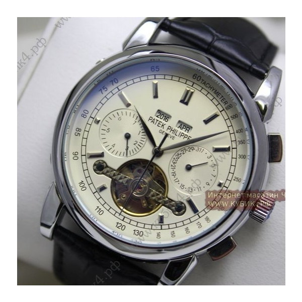 Patek Philippe Grand Complications (код 062-02)