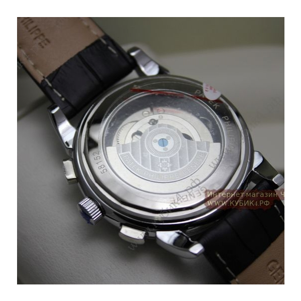 Patek Philippe Grand Complications (код 062-02)
