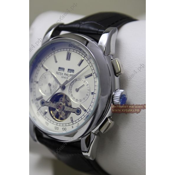 Patek Philippe Grand Complications (код 062-02)