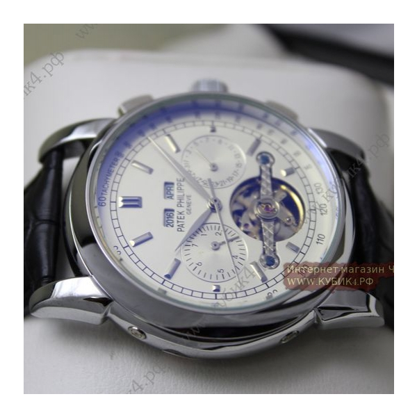 Patek Philippe Grand Complications (код 062-02)