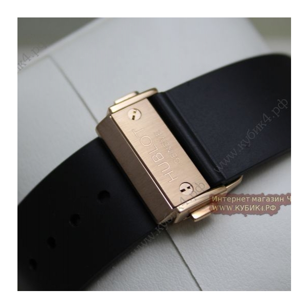 HUBLOT Classic Fusion Chronograph (код 302-01)