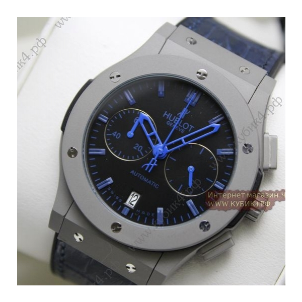 HUBLOT Classic Fusion Chronograph (код 055-01)