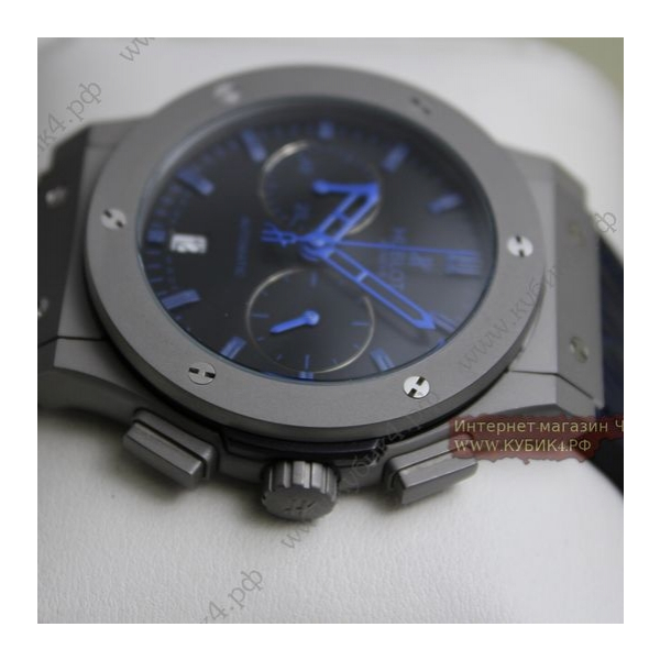 HUBLOT Classic Fusion Chronograph (код 055-01)