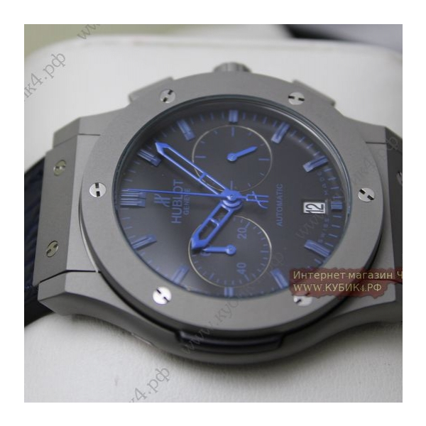 HUBLOT Classic Fusion Chronograph (код 055-01)